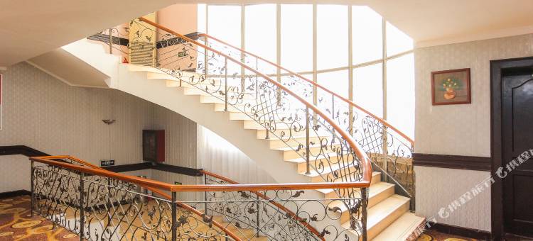 轻住·憩园酒店(淮安汽车总站淮海北路店)图片