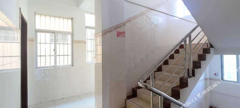 珠海花样年华公寓图片