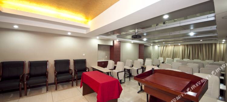 格林联盟酒店(南平延平汽车站新建路店)图片