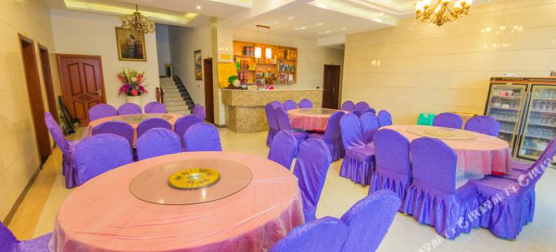 宜宾长宁蜀南竹海逍遥谷大酒店图片