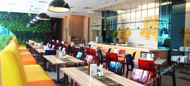 吉隆坡蕉赖百阁利酒店(Prescott Ace Kuala Lumpur Cheras)图片