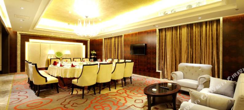 南昌新建迎宾馆图片