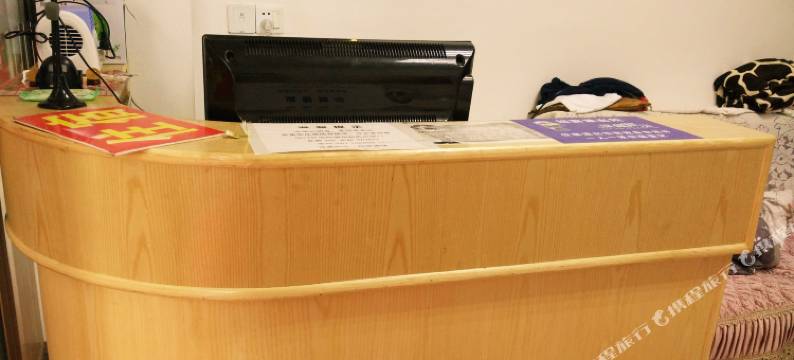 益阳文华宾馆图片