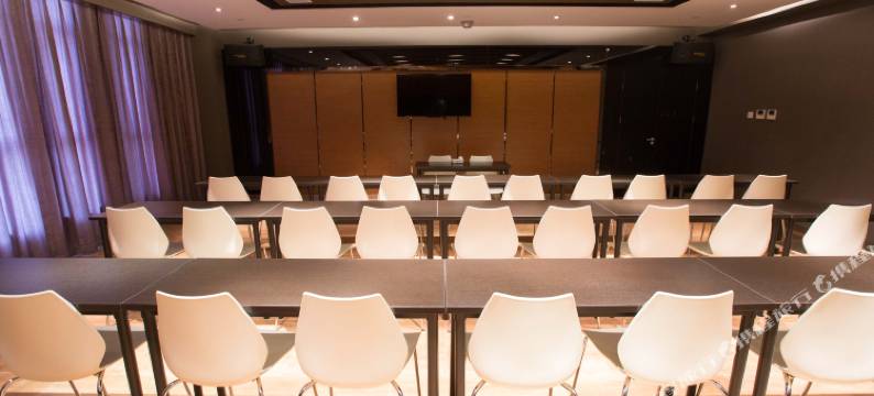 锦江之星(唐山新华道店)图片