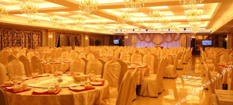 舒城舒怡国际大酒店图片