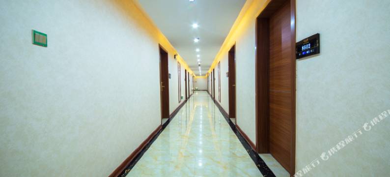 张家界梅帝亚风格酒店图片