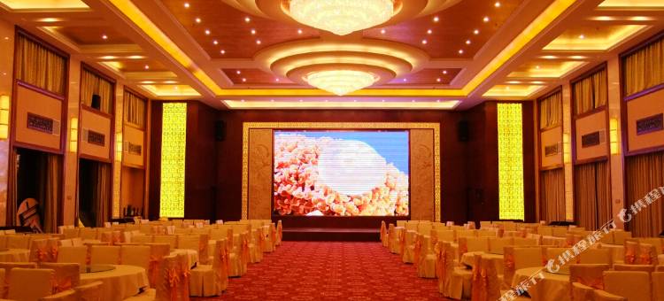 恒盛兴沙漠酒店图片