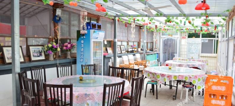 百里山水画廊乡土雅居客栈图片