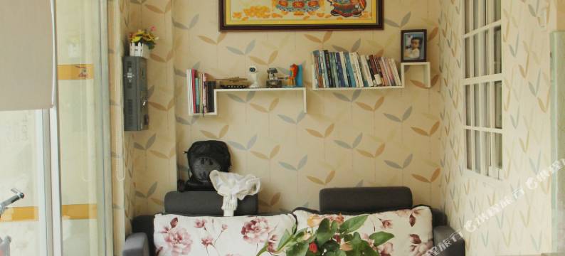 佳缘快捷旅店(沈阳站西广场店)图片