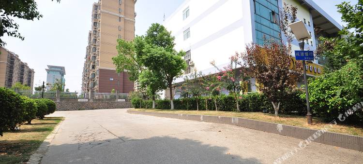 如家酒店(南京钟山风景区理工大学店)图片
