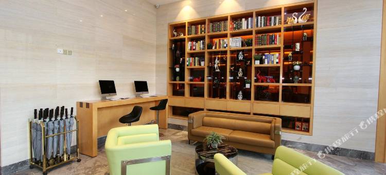 麗枫酒店(深圳龙华清湖地铁站店)图片