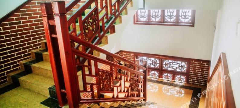 黄龙溪良良酒店图片