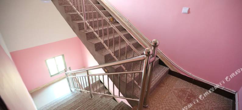 南昌麒麟鼎懿商务宾馆图片