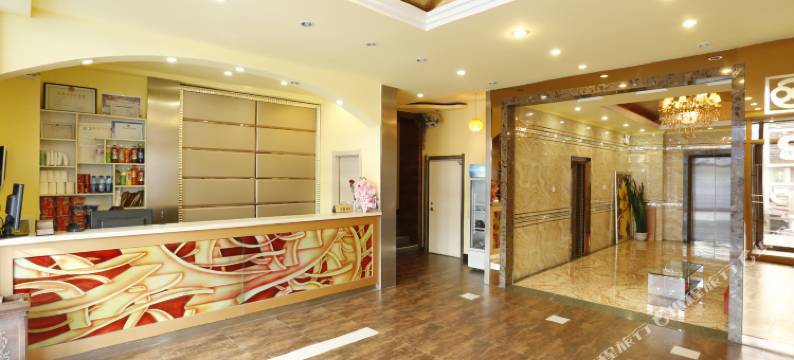吉林9天商务宾馆(火车站店)图片