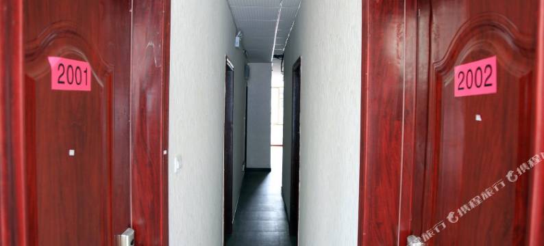 武汉程大姐宾馆图片