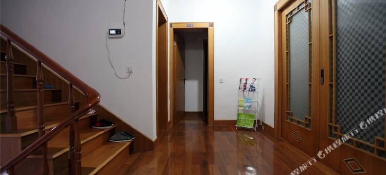 宁海忆家民宿图片