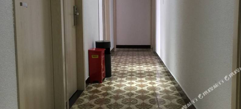 上海悠有宾馆图片