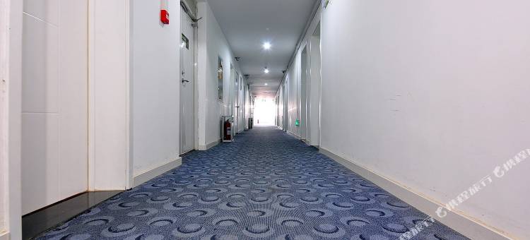 古蕴收藏文化主题宾馆(德州汽车总站火车站店)图片