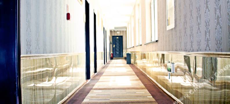 哈密瑞德宾馆图片