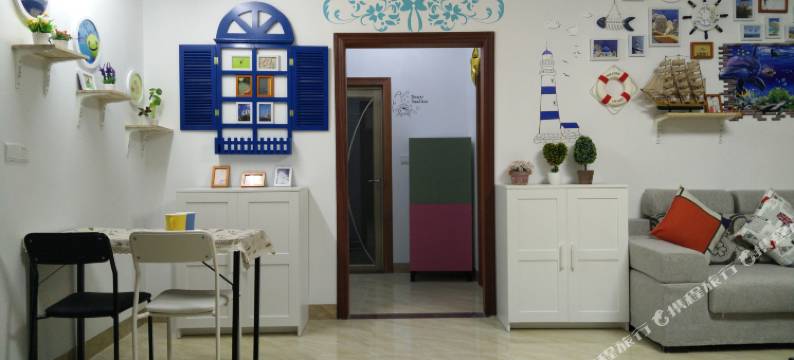 广州随意宅公寓图片