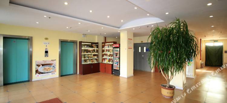 如家酒店(海阳新汽车总站店)图片