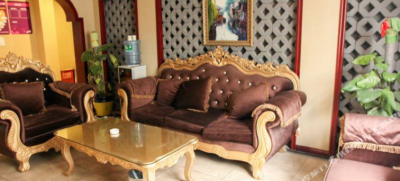 尚一特连锁酒店(荆门龙庭店)图片