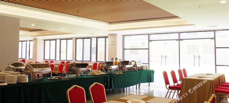 南宁名洋国际大酒店图片