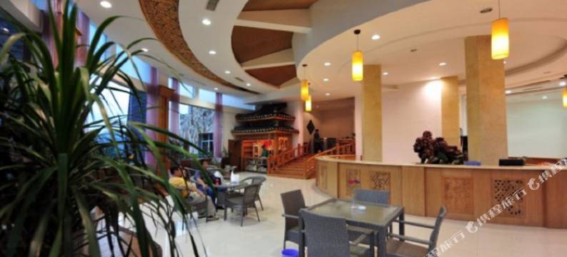 黄平浪洞森林温泉酒店图片