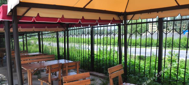 北京林趣客栈图片