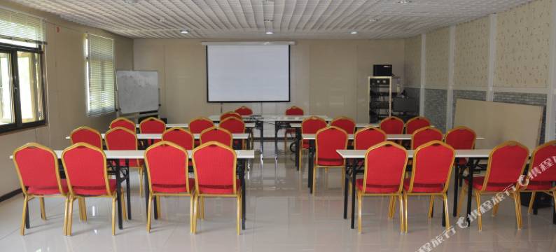 北京林趣客栈图片