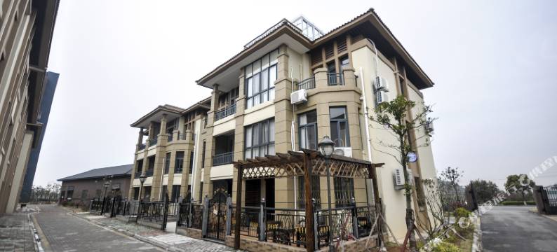 朱家尖好好的家民宿图片