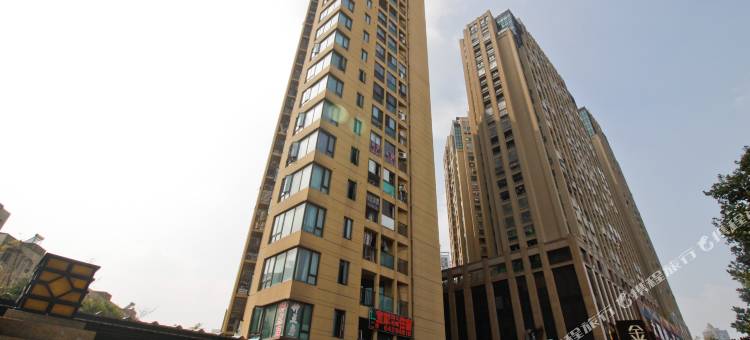 合肥宜家宾馆(合肥火车站店)图片
