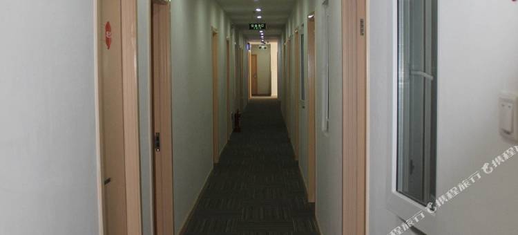 99旅馆连锁(北京欢乐谷店)图片