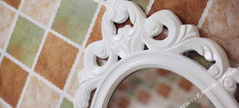 街子古镇古月人家客栈图片