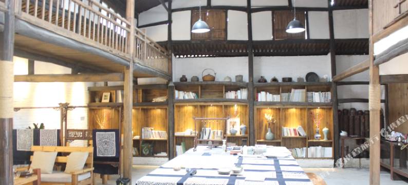 永嘉楠园民宿图片