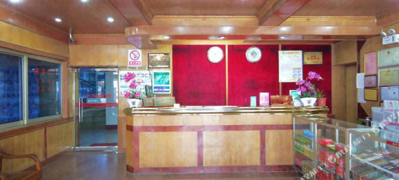 柳州地矿宾馆图片