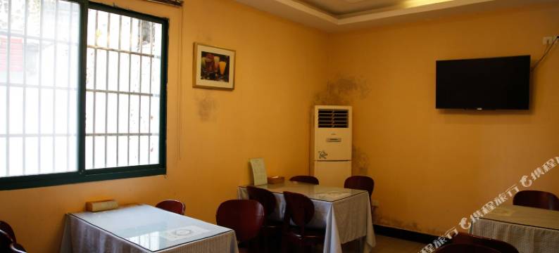 芜湖莹火虫酒店图片