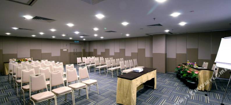 吉隆坡富都希茨优选酒店(Seeds Hotel Premier Pudu Kuala Lumpur Previously Hotel Pudu Plaza KL)图片