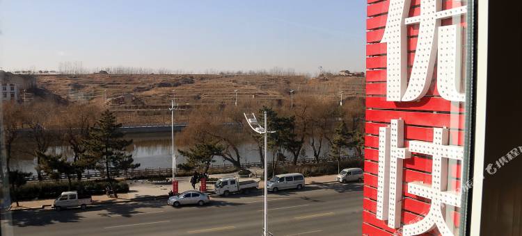 尚客优酒店(五莲滨河路店)图片