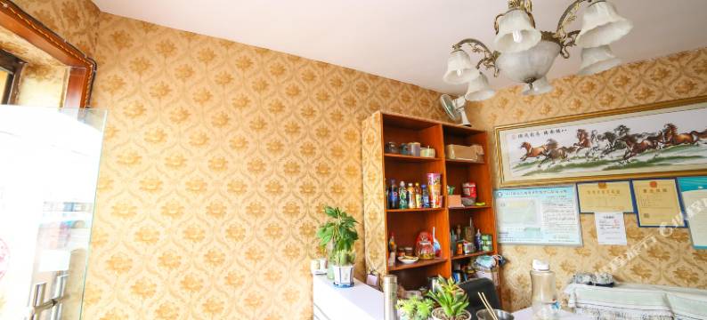 宜昌江天旅馆图片