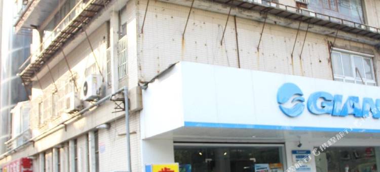 肯定宾馆连锁(南京龙江二店)图片