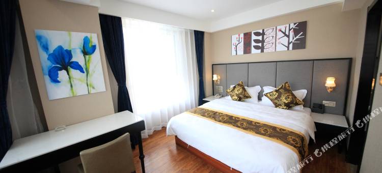 沈阳怡景假日酒店图片