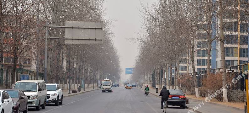 宁和清雅酒店图片