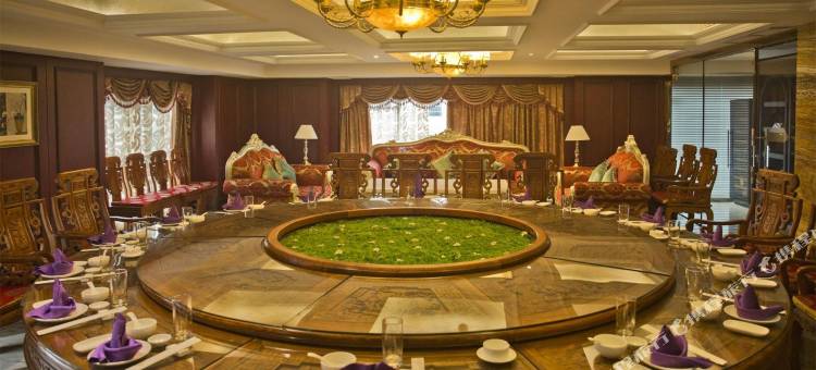 南洋国际大酒店(北海高铁站店)图片