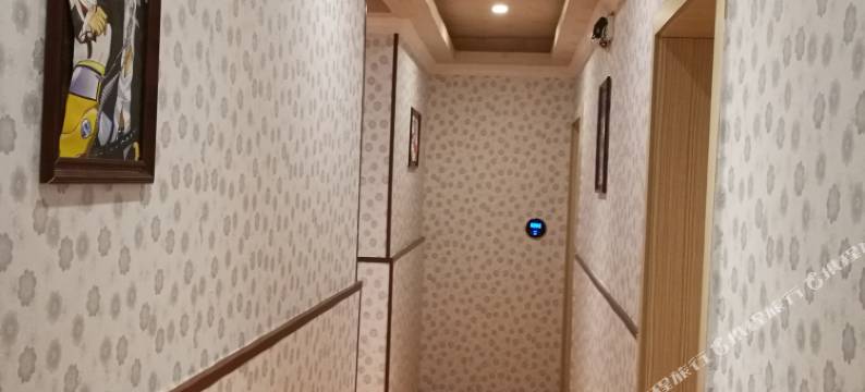 丰城3D宾馆图片