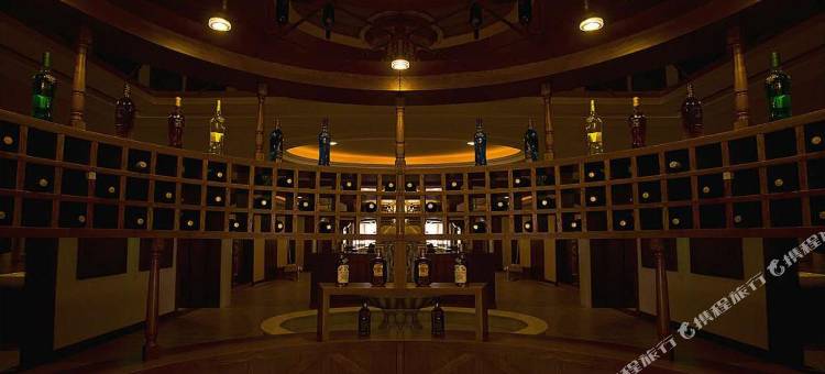 会东香江国际大酒店图片