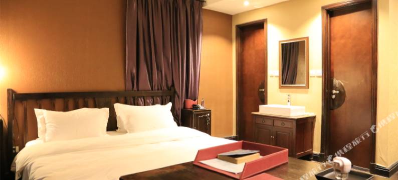 上海客堂间精品酒店图片