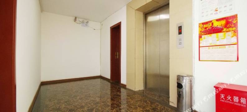 宜宾三江苑宾馆(柏溪镇翠柏商贸城店)图片