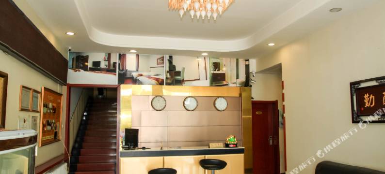 包头建国宾馆图片