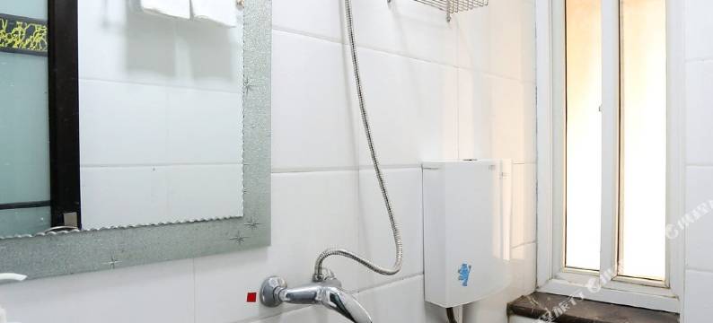 长沙天都商务旅馆图片